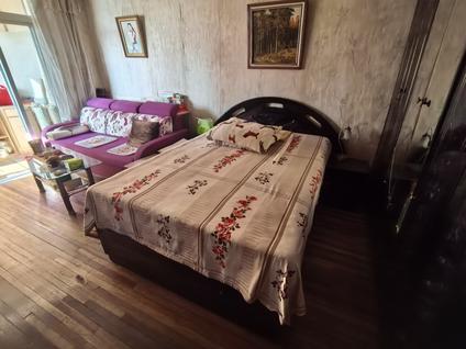 北京金鹿大楼1室1厅55.68平高楼层/共20层