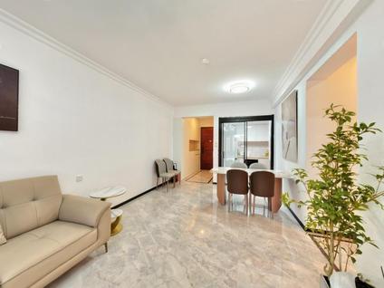 北京碧桂园·滨海国际3室2厅105.95平低楼层/共25层