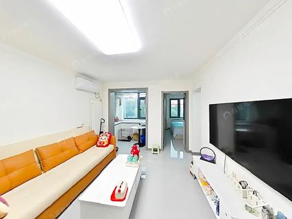北京燕化星城建德一里2室1厅68.16平高楼层/共6层