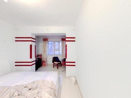 北京龙海五度2室2厅80.2平中楼层/共6层