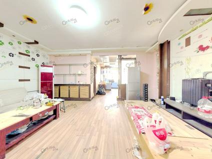 北京建设路99-5号2室2厅96.49平中楼层/共6层