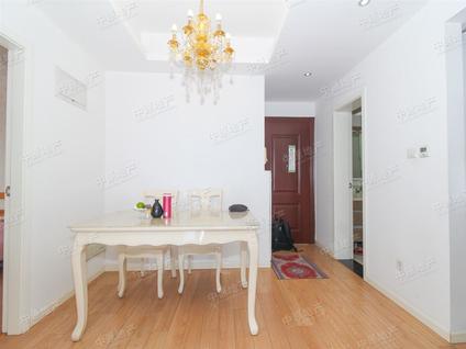 北京保利叶上海(中区)3室2厅88.33平中楼层/共32层