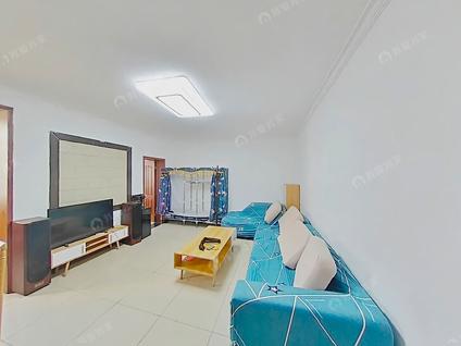 北京黄辛庄(东里)3室1厅97.57平中楼层/共6层