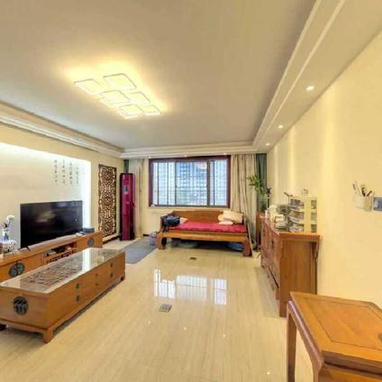 北京文怡苑(二期)3室2厅151.93平低楼层/共10层