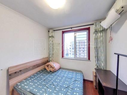 北京金融街金色漫香郡(北区)4室2厅88.61平高楼层/共8层