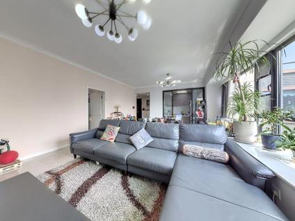 北京华熙528艺术村4室2厅111.96平高楼层/共30层