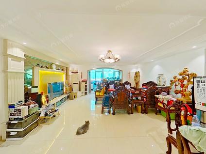 北京天通苑(本四区)3室1厅136.06平低楼层/共6层