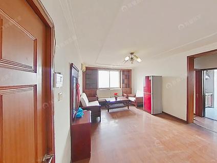 北京煤炭公司家属楼2室1厅77.71平高楼层/共6层