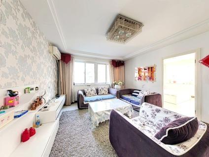 烟台同和馨园3室2厅101.24平低楼层/共6层