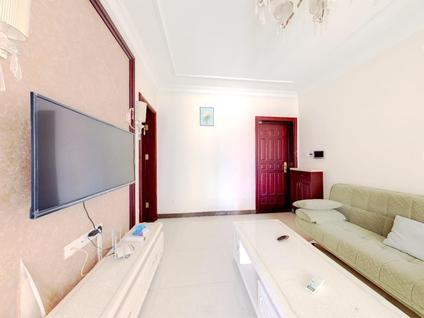 北京恒大海上威尼斯1室1厅51.25平低楼层/共32层