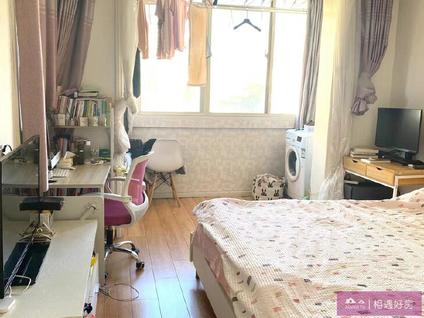 北京新泾三村1室0厅35平中楼层/共6层