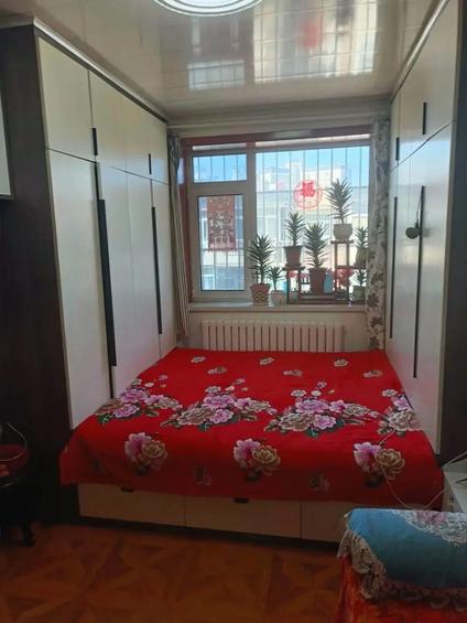 北京天新里3室1厅78.59平高楼层/共7层