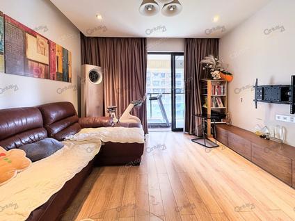 中山城市花园(莲兴阁)3室2厅112.43平低楼层/共18层