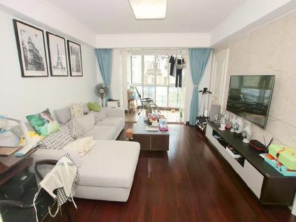 北京星洲花园3室2厅140.92平中楼层/共11层