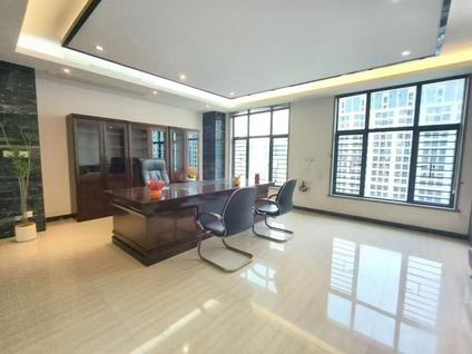 汕头锦骏馥璟园9室3厅495平中楼层/共20层