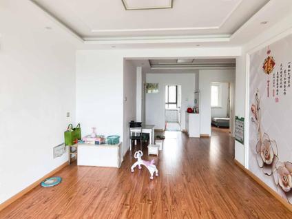 北京凤麟府2室1厅90.26平高楼层/共11层