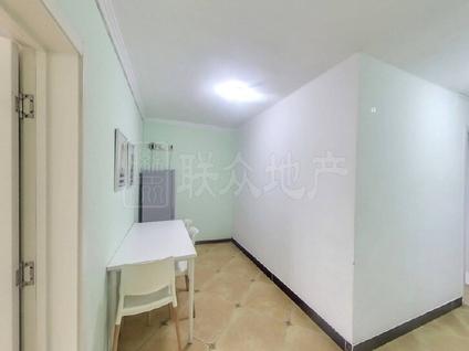 北京嘉园一里2室1厅70.7平低楼层/共22层