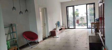 北京城南西路3室2厅127平低楼层/共19层