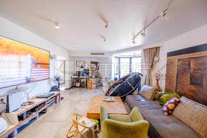 北京银枫家园3室1厅179平高楼层/共25层