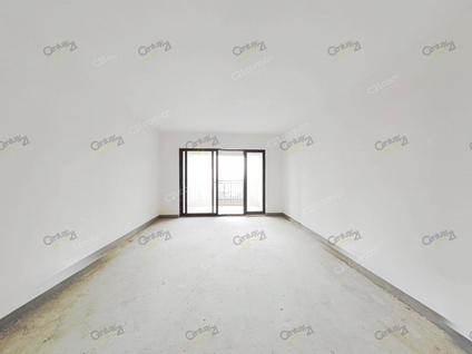 3室2厅 雅居乐御龙山(天熙)效果图