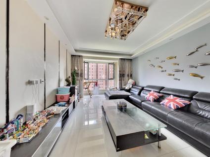 北京亲亲尚城3室2厅140平中楼层/共27层