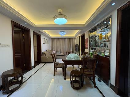 北京海桐小区3室1厅95.3平高楼层/共6层