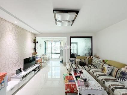 兰州基业豪庭2室2厅96.31平中楼层/共6层