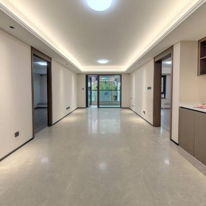 北京中海首开湖光玖里3室1厅114.9平中楼层/共6层