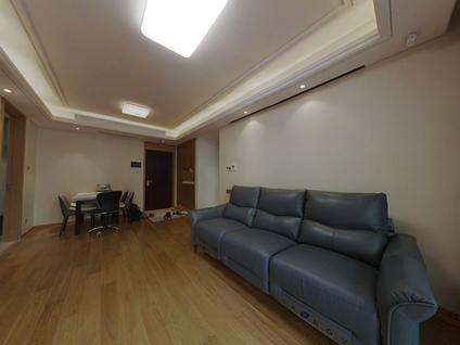 北京绿地玉晖3室2厅99.53平高楼层/共32层