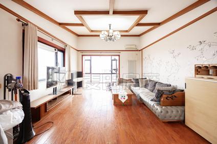 北京金地格林小镇3室2厅122.12平高楼层/共5层