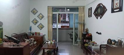 北京华融花园小区2室1厅64.6平中楼层/共9层