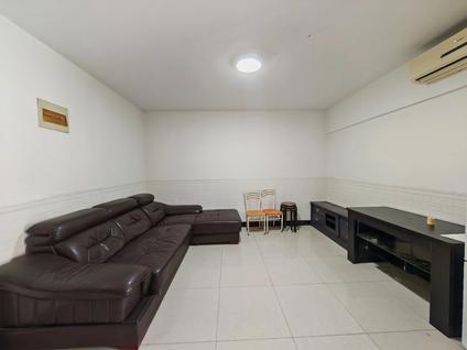 北京南方花园A组团2室1厅76.07平低楼层/共14层