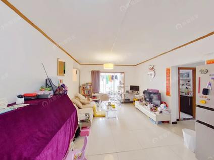 北京花市枣苑3室1厅140.26平高楼层/共19层