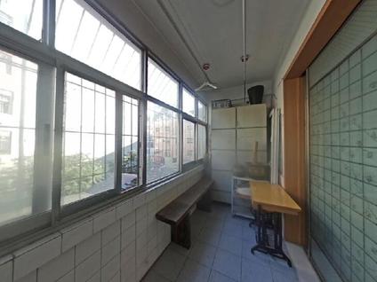 北京历园新村2室2厅93平中楼层/共6层