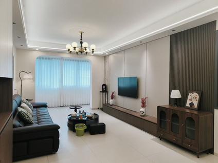 成都西大街120号院3室2厅110平中楼层/共6层