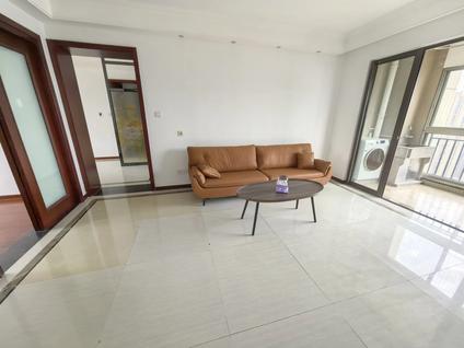 厦门中海寰宇天下4室2厅127平高楼层/共40层