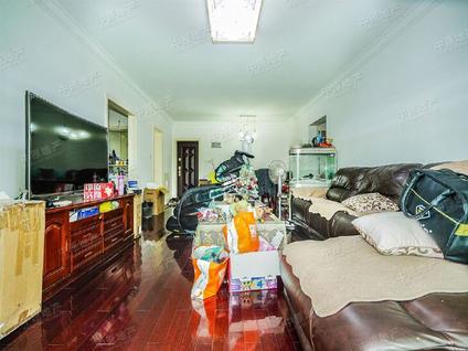 北京大华阳城(星城美景苑)3室2厅134.61平中楼层/共9层