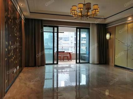 北京天御香山花园4室2厅169平高楼层/共25层