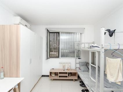 北京通景园3室1厅106.05平低楼层/共27层