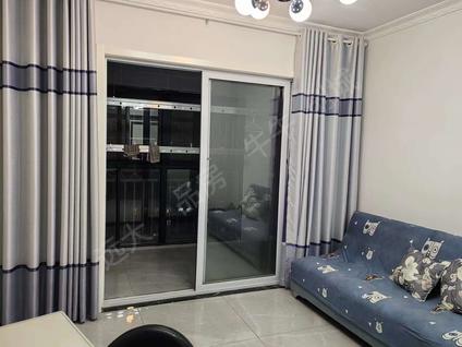 北京龙登和城B区2室2厅91平中楼层/共28层