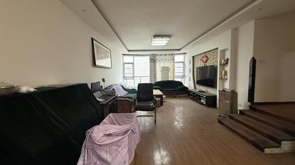 北京宏川阳光家园3室2厅139平高楼层/共7层