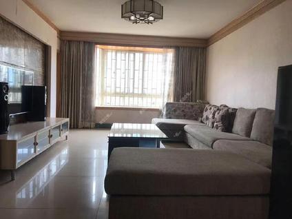 北京桂华园3室2厅127平高楼层/共7层