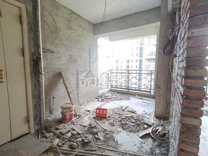 北京天骄半岛4室2厅135.08平低楼层/共33层