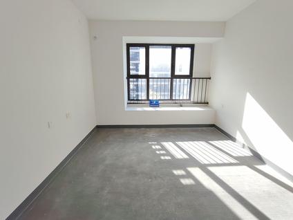 青岛华润国际海洋智区(三期云璟)3室2厅118.34平中楼层/共7层