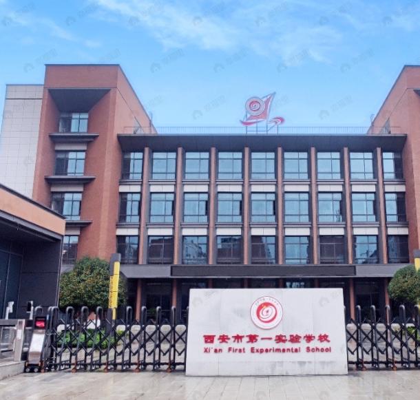 宝石华府效果图