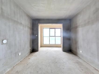 北京绿都温莎城邦2室1厅80.4平中楼层/共33层