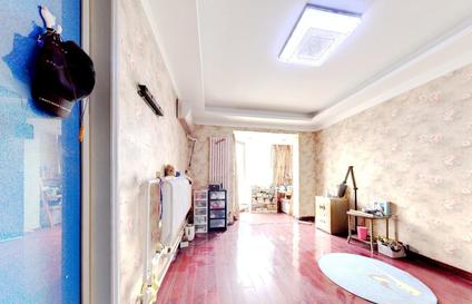 北京翠园锦荣世家5室2厅238.03平高楼层/共11层