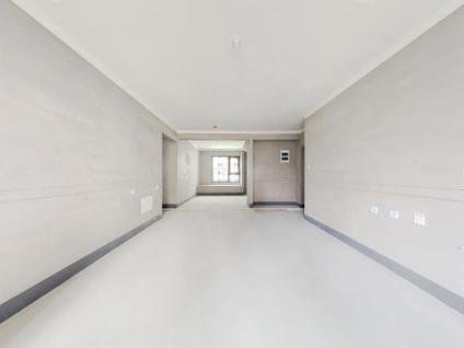 北京国悦城誉府3室2厅140平低楼层/共34层