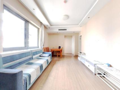 北京证大大拇指广场2室1厅69.12平高楼层/共31层