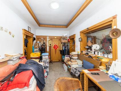 北京吴县新村1室1厅55平中楼层/共5层